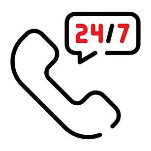 پشتیبانی سریع