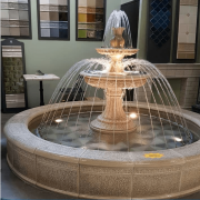 آبنما سنگی کد h28