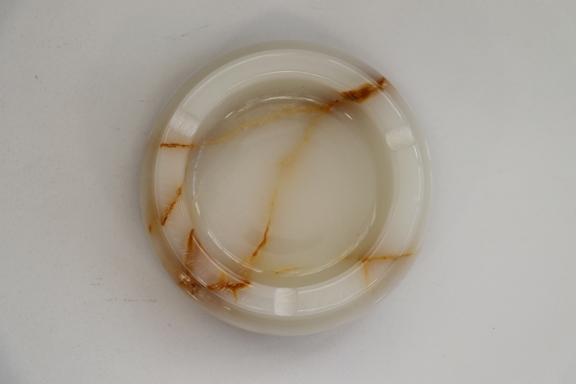 زیر سیگاری مرمر