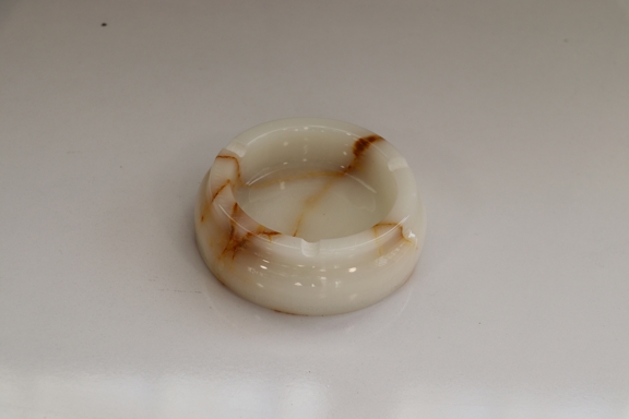 زیر سیگاری مرمر