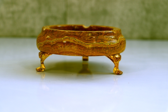 زیر سیگاری مرمر