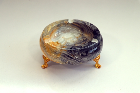 زیر سیگاری مرمر