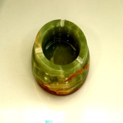 زیر سیگاری مرمر