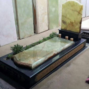 سنگ قبر اختصاصی